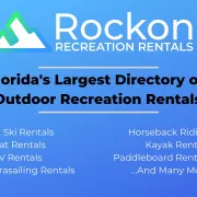 Rockon Recreation Rentals Photo