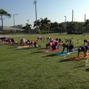 Bo's Fitness Camps Photo
