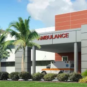 Whitaker Wellness Center Photo