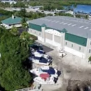 Barefoot Boat Club Photo