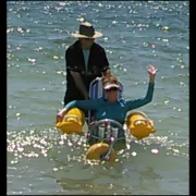 Beach Bum Equipment Rentals Photo