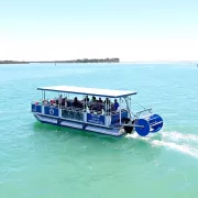 Marco Pedal Boat Photo