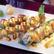 Blue Fish Japanese Sushi & Steakhouse Photo