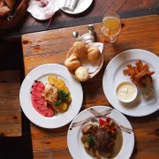 Blue Monkey Bar & Grill Photo