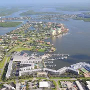 The Tropical Paradise of Beautiful Marco Island Florida !! Photo