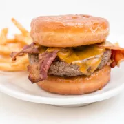 Brooks Burgers (North Naples) Photo