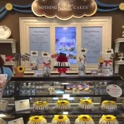 Nothing Bundt Cakes Photo