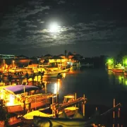 Calusa Island Marina Photo