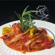 Capri Fish House Photo