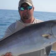 Capt. Eric Team Lobo Photo