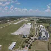 Immokalee Regional Airport Photo