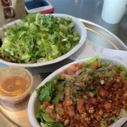 Chipotle Mexican Grill Photo