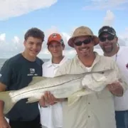Chokoloskee Charters Photo