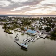 Chokoloskee Island Park and Marina Photo