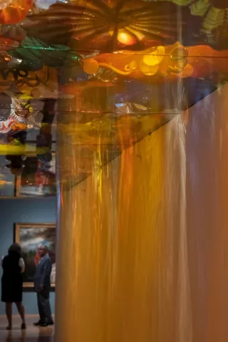 Baker Museum