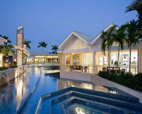 Waterside Shops Naples Waterside Shops Naples