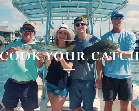 Cook Your Catch in Naples & Marco Island