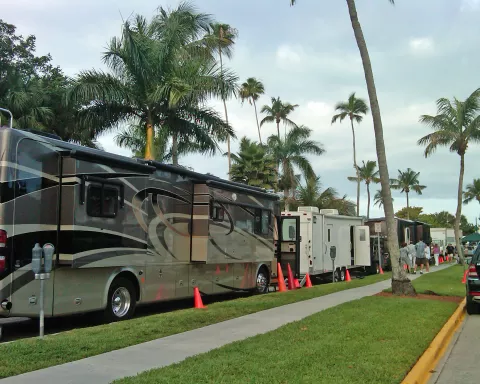 Film Crew & services