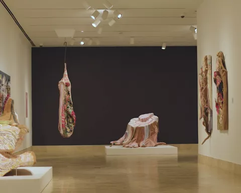 Tamara Kostianovsky's Botanical Revolution