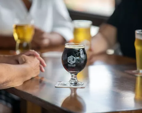 Ankrolab Brewery