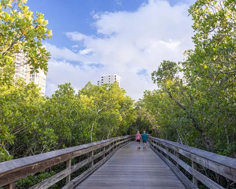 Clam Pass Park