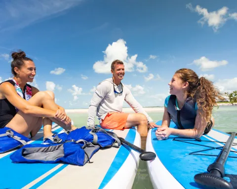 A Family Getaway with Fun for Parents and Kids Alike