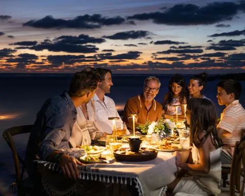 A Multi-Generational Trip Guide to Florida’s Paradise Coast
