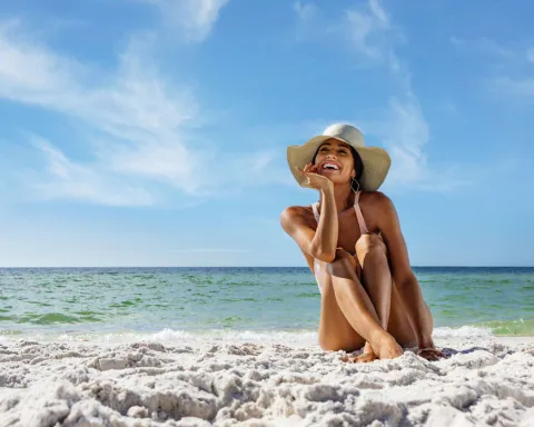 Plan Your Perfect Beach Day, Your Way