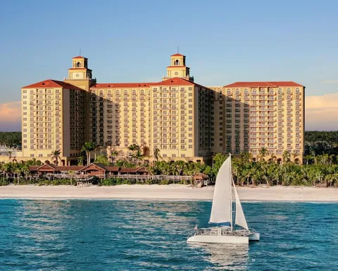 The Ritz-Carlton, Naples