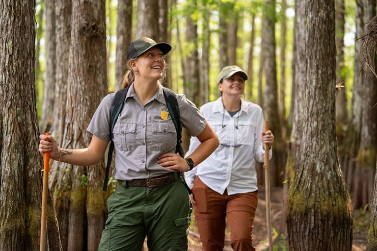 Big Cypress National Preserve