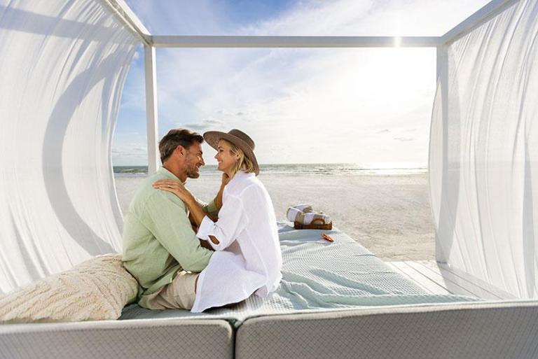 JW Marriott Marco Island Beach Resort