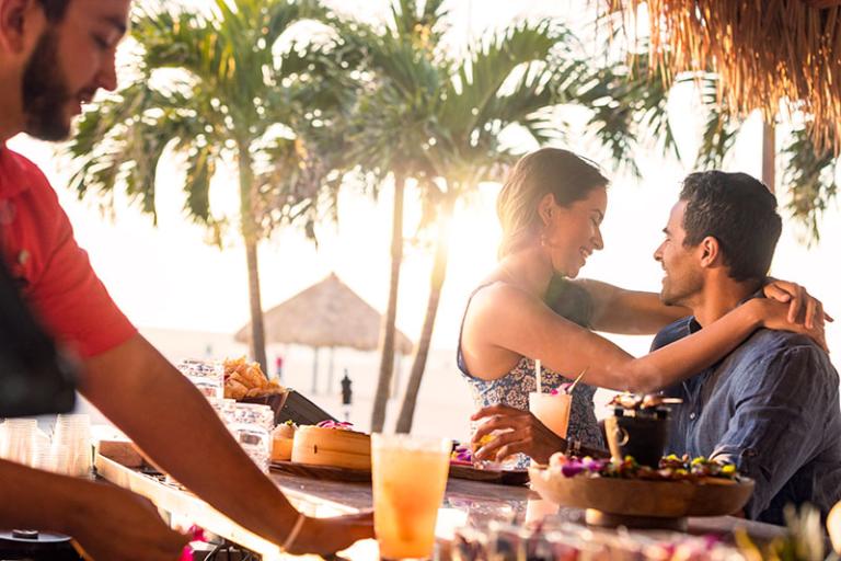Kane Tiki Bar & Grill