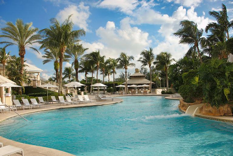 Naples Grande Beach Resort