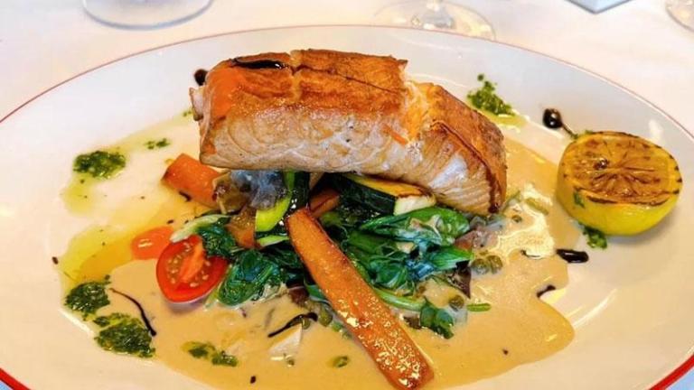 Osteria Capri