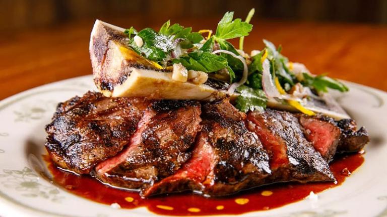 Osteria Tulia
