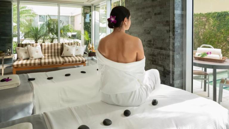 Naples Grande Spa