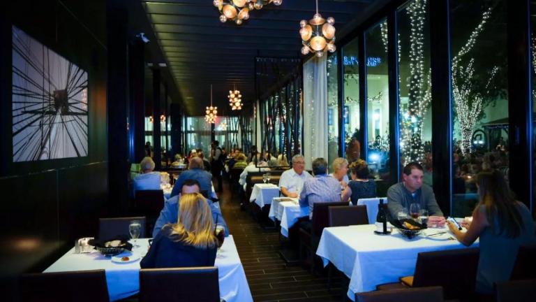 Ocean Prime