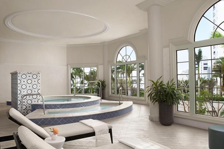 The Ritz-Carlton Naples - Spa
