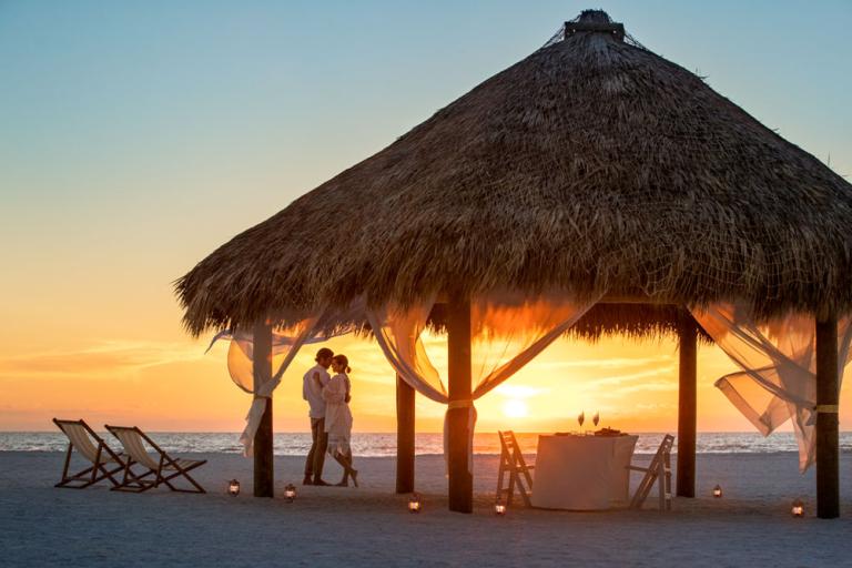 Marco Island Beach